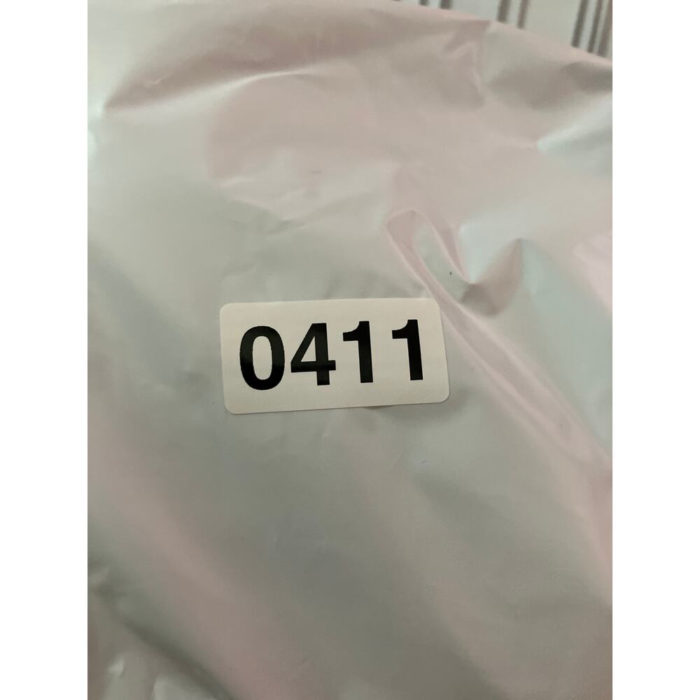 Vintage Adonna Embroidered Floral‎ Pocket T-Shirt Women’s Medium – Baggy Fit Tee - Picture 5 of 5